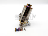 Ready to Ship - FD3S 1992–2002 Titanium Swirl/Fill Pot (-16AN)