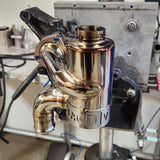 FD3S 1992–2002 Titanium Swirl Pot