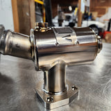 Ready to Ship - FD3S 1992–2002 Titanium Swirl/Fill Pot ("Stubby")